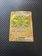 Teal Mask Ogerpon ex 177/131 Sv: Prismatic Evolutions Holo on eBay