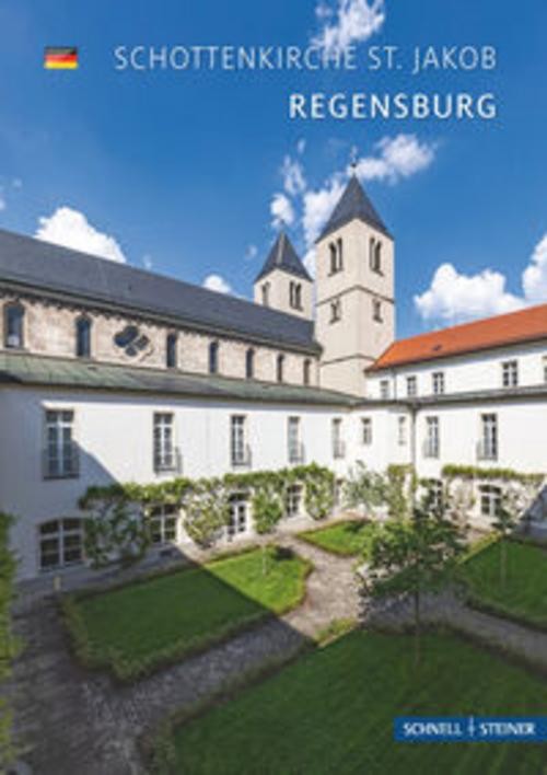 Regensburg Richard Strobel