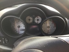 Compteur Alfa Romeo ALFA GT