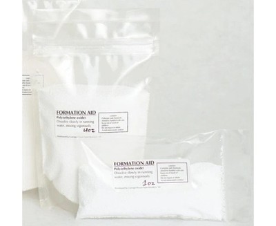 Formation Aid, 1 oz  Papermaking Techniques, Comic Book Conservation Paper Pulp