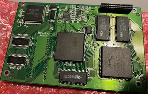 Alesis Sound-card pcb for Pianodisc PDS 228 CFX & PDS 128 Plus