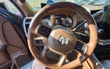Steering Column Shift Tilt Wheel Fits 13-22 Dodge 3500 Pickup 1824893 Steering Column Shift Tilt Wheel Fits 13-22 Dodge 3500 Pickup 1824893