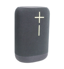 Ultimate Ears EPICBOOM Waterproof Portable Bluetooth Speaker Black VERY GOOD CON