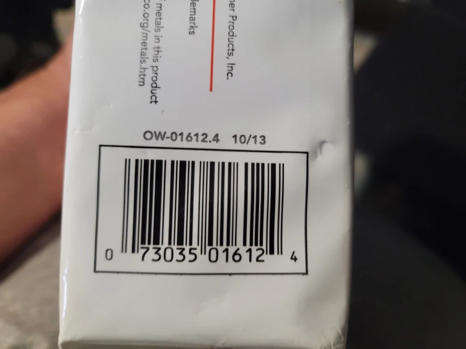 Fruit, Citrus & Nut Trees Fertilizer Spikes 9-12-12 NPK, Slow Release, 15 Spikes - Image 2 of 2