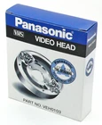 PANASONIC VEH0103 Video Head for NV300 NV333 NV340 NV2000 NV2010 NV8400 NV8620