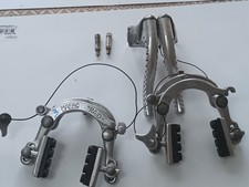 Etriers Velo Randoneuses  650B  MAFAC RAID