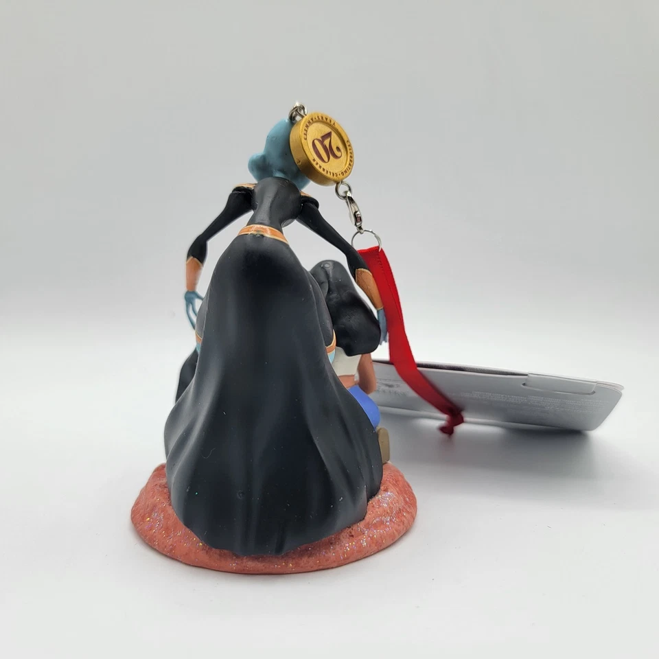 Disney Lilo and Stitch Sketchbook Ornament 20th Anniversary Legacy New with Tag - Image 4 of 4