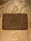 Cute Gold Keychain Cardholder Coin Purse Packed Party Fun Money Wallet — photo 5