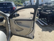 Passenger Front Door Electric Limited Fits 10-19 TAURUS 2108434