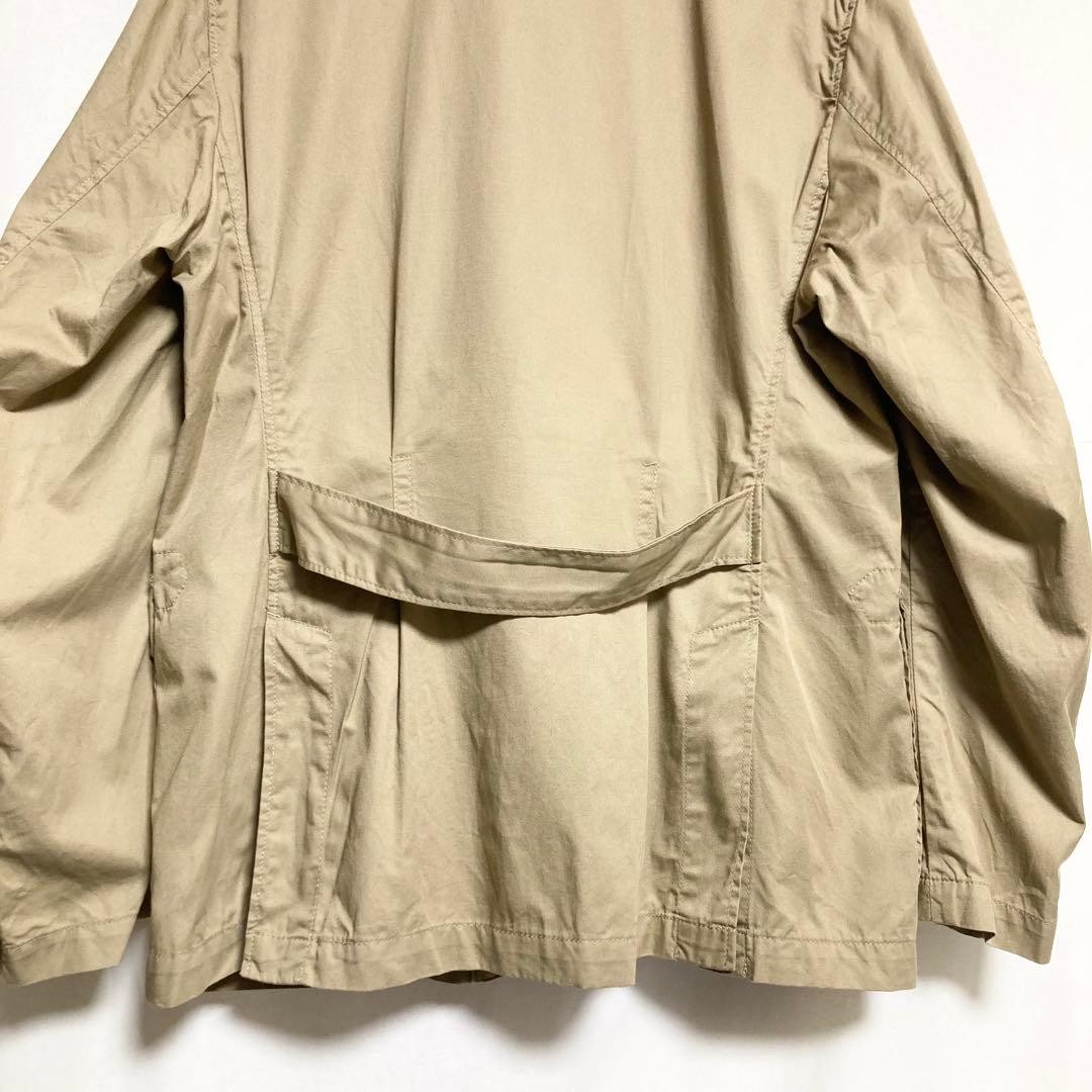 ENGINEERED GARMENTS × FREAK'SSTORE Work Jacket Be… - image 10