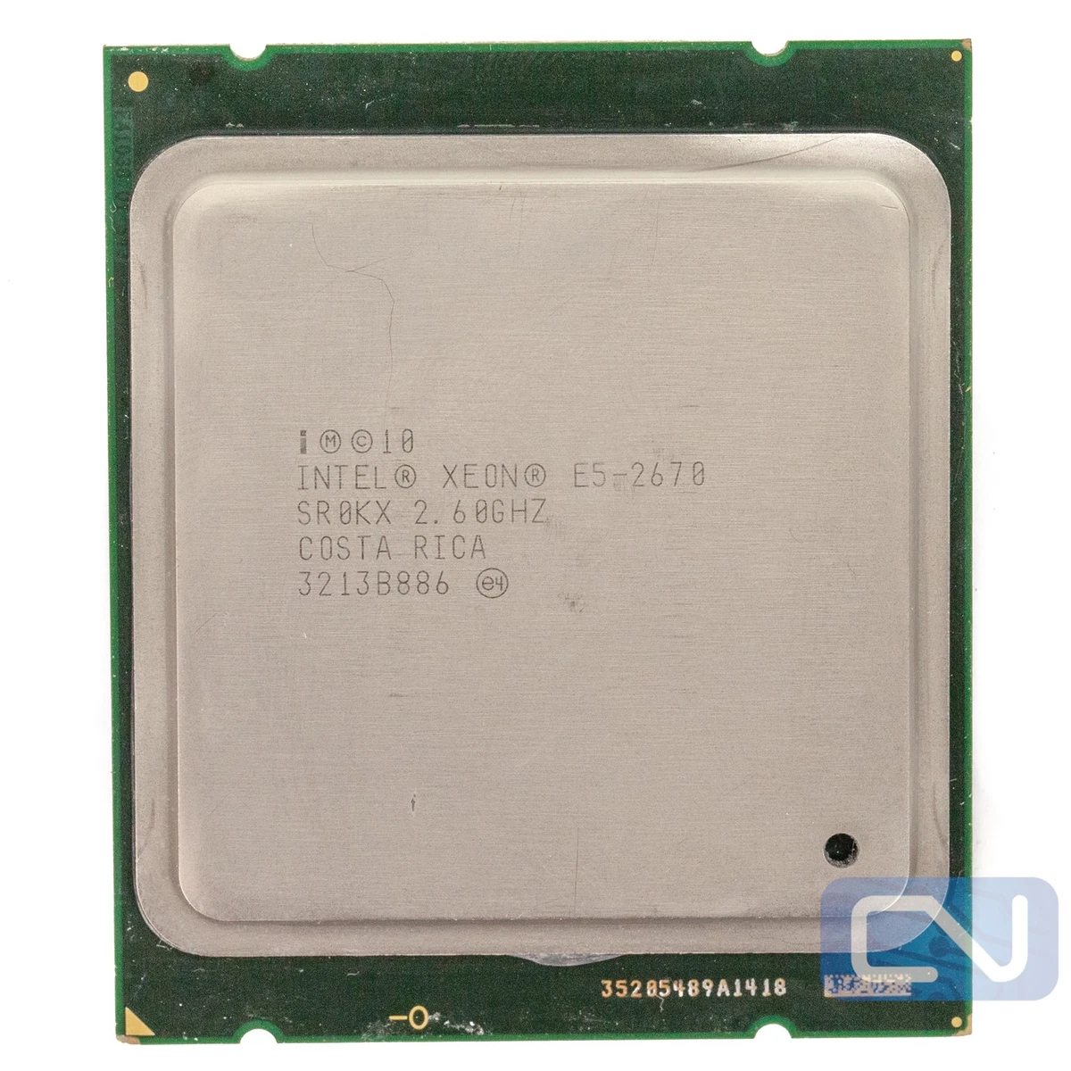 Intel Xeon E5-2670 Computer Processors for sale | eBay