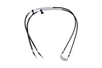 Kamoka Bremsseil Seilzug Feststellbremse 1190458 FüR Opel Vectra CC Z02 F68 F69