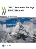 Oecd | Oecd Economic Surveys | Taschenbuch | Englisch (2020) | Switzerland 2019
