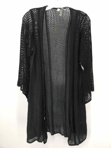 Elan Open Cardigan