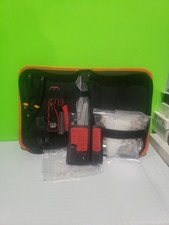 RJ45 USB Cable Tester Fast Accurate Testing Network Phone Wire Test Tool Kit