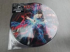 AC/DC - LIVE IN CALIFORNIA 1986 DOUBLE PICTURE  DISC LP  2022 SEALED MINT