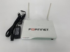 Fortinet FortiWifi 60D Security Appliance FWF-60D Wireless 802.11a/b/g/n