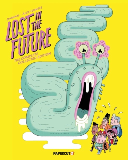 Lost In The Future Collection - Image 2