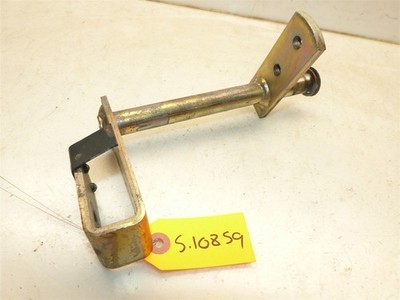 Simplicity Legacy GT 24.5hp Diesel Tractor Brake Pivot