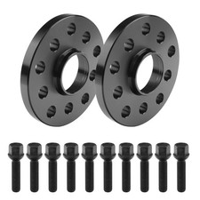 SCC Spurverbreiterungen Spurplatten 2x20mm 12170W-ABE-1 für Mercedes-Benz SLK Di