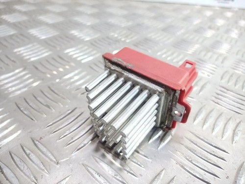 SKODA OCTAVIA I 1U2 Blower Fan Relay 1J0907521 1.60 Petrol 2003 31351622
