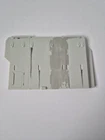 Star Wars Legacy Imperial AT-AT Walker Vehicle Part Upper Left Panel OEM Part