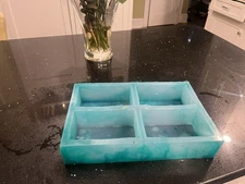 Bird Bud Accessories- Suet Mold - Silicone Mold - DIY Suet 