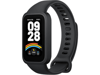 Xiaomi Smartwatch Smart Band 9 Active,  Black