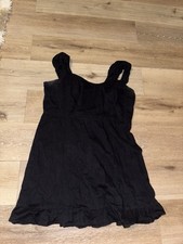 Old Navy Black Sundress – Size XL