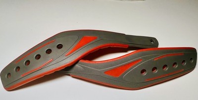 Drake Toe Straps  Ersatzteil Spare Parts Snowboardbindung XL 