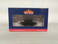 Bachmann 38-679 GWR Shunters Truck 'Margam Junc' BR Black Weathered OO Gauge NOS