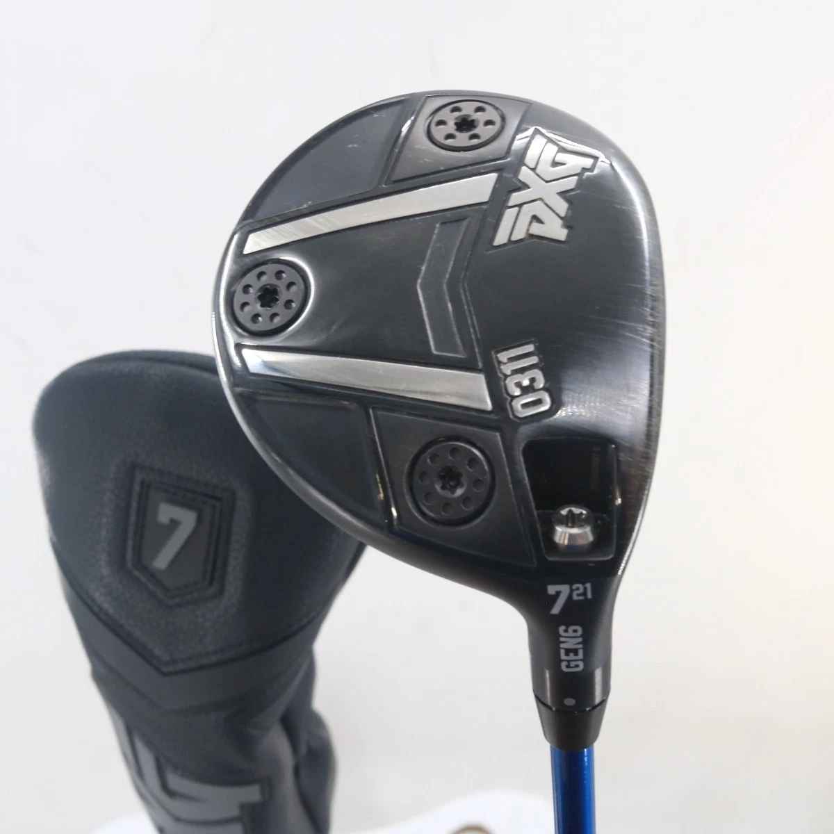 PXG 7-Wood Golf Clubs for sale | eBay
