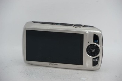 Canon IXY 30S PowerShot SD4000 IS IXUS 300 HS #0023 | eBay