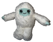 Russ Snowflake Yeti Plush 7  