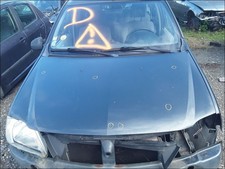 Capot Dacia LOGAN