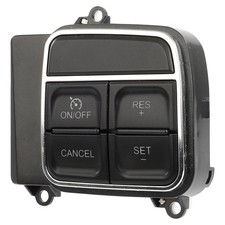 Cruise Control Switch For Chrysler 300 Dodge Charger 2011-2014 Ram 1500 2013-19