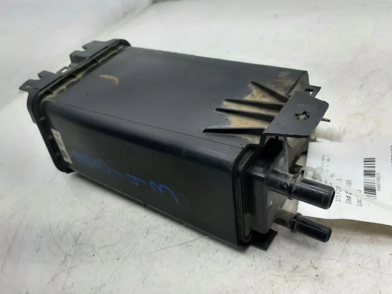 Bote de vapor de combustible Ford C-Max 13 14 15 FV6Z9D653B Foto 4 de 4