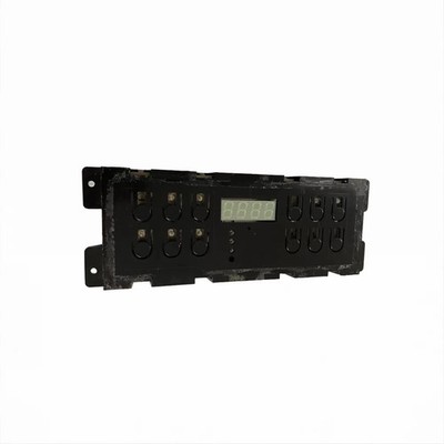 Frigidaire AP6248383 316418301 316452301 Range Control Board
