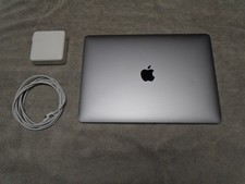 2020 Apple MacBook Pro, 13", 2GHz i5, 16gb RAM, 1TB SSD, Excellent 