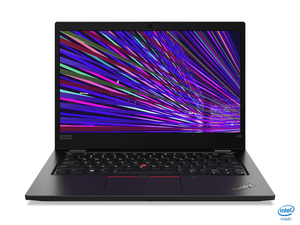 Lenovo ThinkPad L13 Gen 1 | i5-10310U | Touch | 16/256GB | W11 | Refurbished-DE