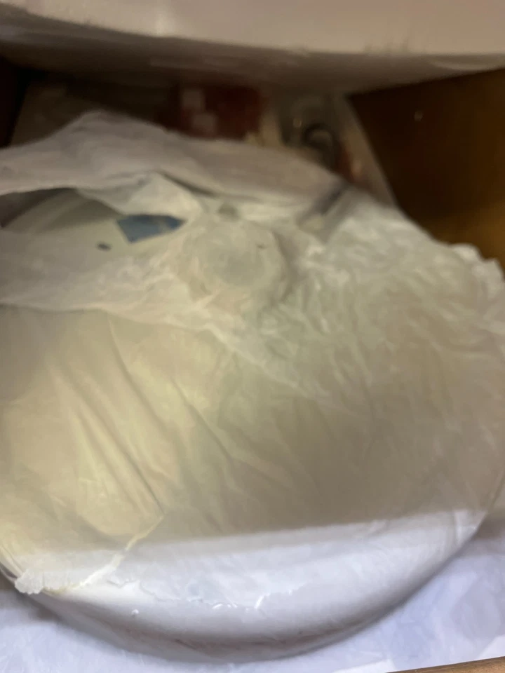 Minka-Aire Contractor Plus 52" Ceiling Fan - Flat White - F556-WHF - Image 3 of 4