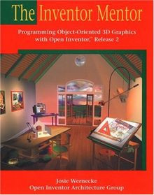 The Inventor Mentor: Programming Object-Oriented 3D Grap... | Buch | Zustand gut