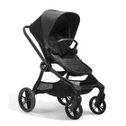 Baby Jogger City Sights Stroller – Compact 4-Wheel Pushchair for Birth to 22kg –