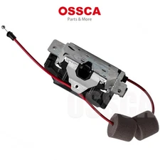 Rear Hatch Tailgate Lock Actuator for Mercedes-Benz W211 E350 W164 1647400500