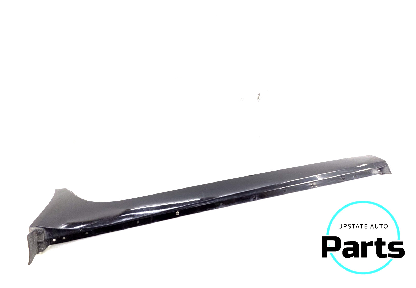 2016-2020 JAGUAR XF X260 RIGHT SIDE SKIRT ROCKER PANEL MOLDING TRIM OEM