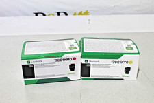 Lexmark Sealed 70C1XY0 / 70C1XM0 Toner Cartridge