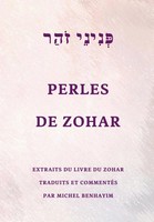 Michel Benhayim | Perles De Zohar | Taschenbuch | FranzöSisch (2024)