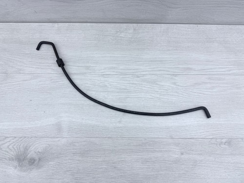 VW T5 2.5 TDI AXE Original Unterdruckschlauch Turbolader 7H0133241C von 2015