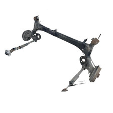 Essieu Volkswagen POLO