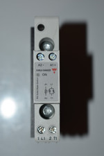 CARLO GAVAZZI RGC1A23D30KGU SOLID STATE CONTACTOR